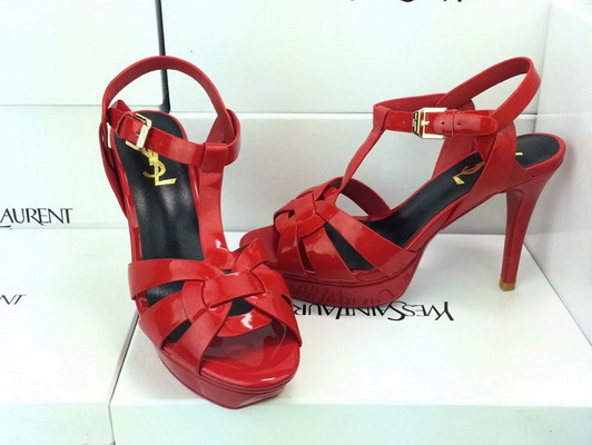 YSL Sandals Women--007